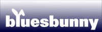 bluesbunny logo