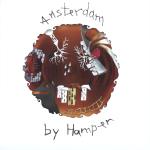 Amsterdam CD Cover