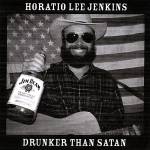 Drunker Than Satan CD Cover