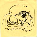 The Kingmaker’s Shuffle CD Cover