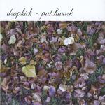 Patchwork CD Cover
