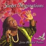 Sweet Inspirations CD Cover