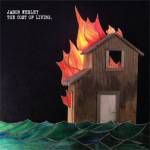 The Cost of Living CD Cover