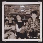 Pictures CD Cover