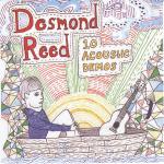10 Acoustic Demos CD Cover