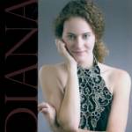 Diana CD Cover