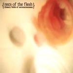 Illusory Fields of Unconsciousness CD Cover