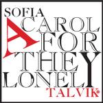 Carol for the Lonely CD Cover