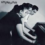 Kitty, Daisy and Lewis CD Cover