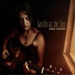 Gentle As The Sun CD Cover
