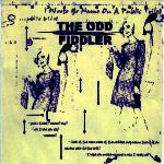 I Wrote Yr Name On A Public Toilet CD Cover