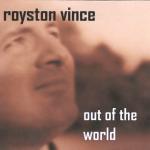 Out of the World CD Cover