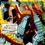 At The Edge<br />b/w Silly Encores, White Christmas CD Cover
