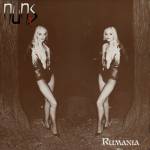 Rumania CD Cover