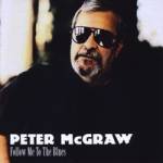Follow Me to The Blues CD Cover