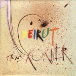 Beirut<br />b/w Mean Fool CD Cover