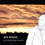 On These Dark Nights CD Cover