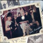 Faulty Fairytales CD Cover