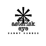 The Asterisk Eye CD Cover