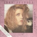 I Found Love<br />b/w If You Don’t Like Rain CD Cover
