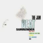 Beat Surrender EP CD Cover