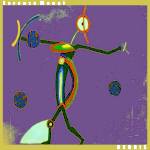 Debris CD Cover