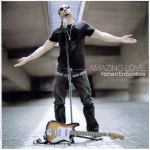 Amazing Love EP CD Cover