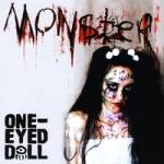 Monster CD Cover