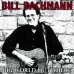 Big World Out There CD Cover