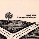 The Places You Might Have Gone CD Cover