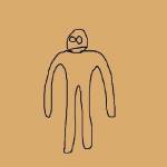 Eerie Indie Adam CD Cover