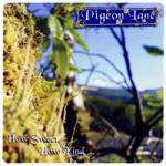 How Sweet, How Kind… CD Cover