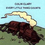 Every Little Thing Counts CD Cover