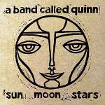 Sun Moon Stars CD Cover