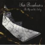 The Ship and the Iceberg CD Cover