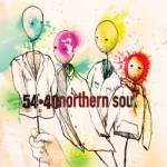 Northern Soul CD Cover