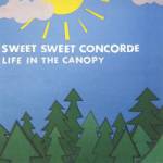 Life in the Canopy CD Cover