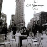 The Jill Stevenson Band CD Cover