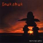 Morning Lights CD Cover