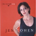 Far Enough Away CD Cover