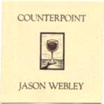 Counterpoint CD Cover