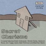 Original Cast Recording  CD Cover