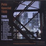 This Town CD Cover