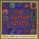 The Rhythm Method CD Cover