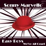 Sonny Marvello BB004 cover