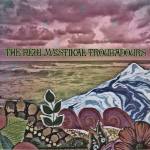 The New Mystikal Troubadours CD Cover