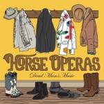 Dead Man's Music CD Cover