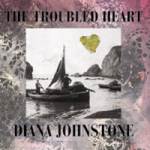 The Troubled Heart CD Cover