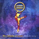 The Company of Equals CD Cover