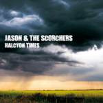 Halcyon Times CD Cover